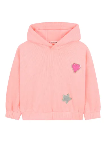 Billieblush hoodie - billieblush - Modalova