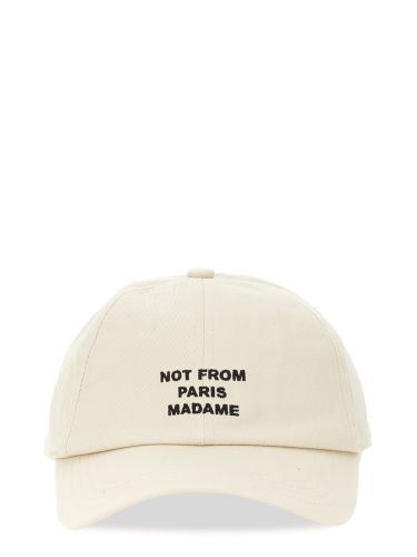 Drôle de monsieur baseball cap - drôle de monsieur - Modalova
