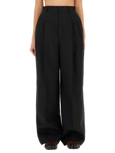 Moschino tailored pants - moschino - Modalova