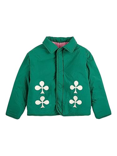 Bobo choses "double face" jacket - bobo choses - Modalova