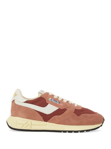 Autry "reelwind low" sneaker - autry - Modalova