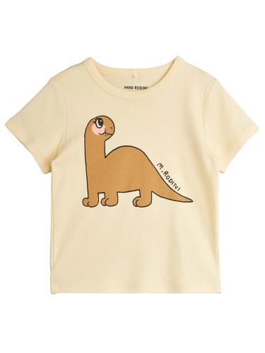 Mini rodini "brontosaurus" t-shirt - mini rodini - Modalova