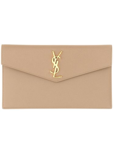 Saint laurent pouch "uptown" - saint laurent - Modalova