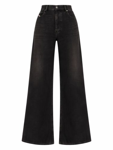 Diesel "1996 d-sire" jeans - diesel - Modalova