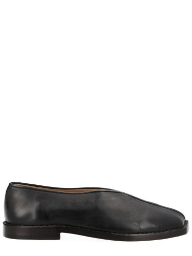 Lemaire "flat piped" slipper - lemaire - Modalova