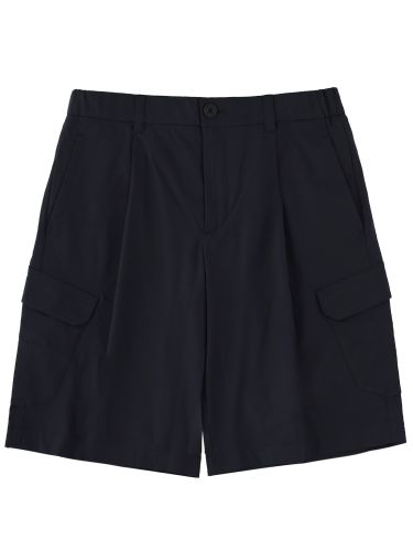 Herno cargo shorts - herno - Modalova