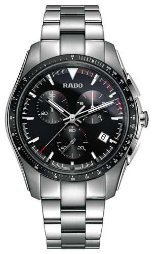 R32259153 HyperChrome Chronograph (44.9mm) Dial Watch - RADO - Modalova