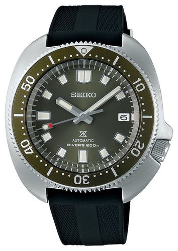 SPB153J1 Prospex Captain Willard 1970s Diver's Watch - Seiko - Modalova