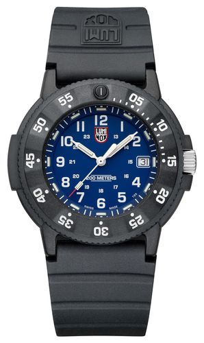 XS.3003.EVO Navy Seal 3000 Series Dial Watch - Luminox - Modalova