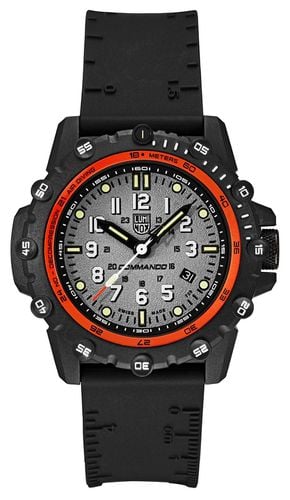 XS.3301 Commando Frogman 3300 Series | 46mm | Watch - Luminox - Modalova