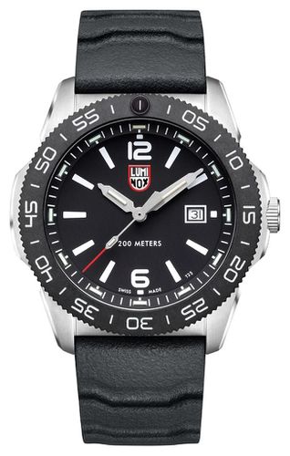 XS.3121 Men's Pacific Diver | Dial | Watch - Luminox - Modalova