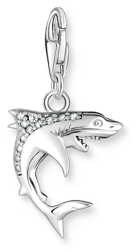 Shark Charm - 925 , Jewellery - Thomas Sabo - Modalova