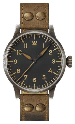 Heidelberg ErbstÃ¼ck Automatic (39mm) Antique Watch - Laco - Modalova