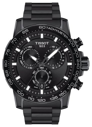 T1256173305100 Supersport Chrono | Dial | Watch - Tissot - Modalova