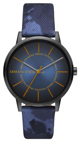 AX2750 Dial | Camouflage Strap Watch - Armani Exchange - Modalova