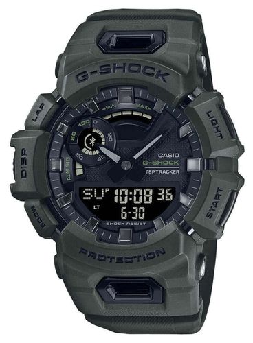 GBA-900UU-3AER Men's 900 Urban Utility Smartwatch Watch - Casio - Modalova