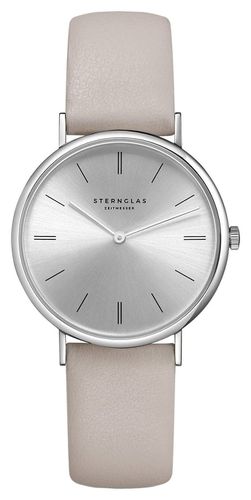 S01-SJ10-KL03 Sinja Quartz (32mm) Dial / Watch - STERNGLAS - Modalova