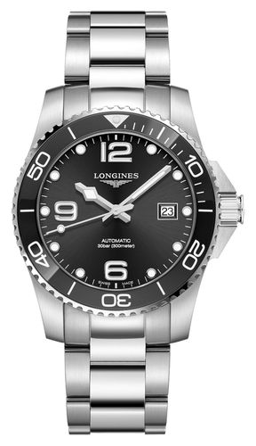 L37814566 HydroConquest Automatic (41mm) Dial Watch - LONGINES - Modalova