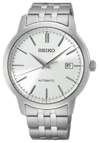 SRPH85K1 Men's 4R35 Automatic Conceptual Stainless Watch - Seiko - Modalova