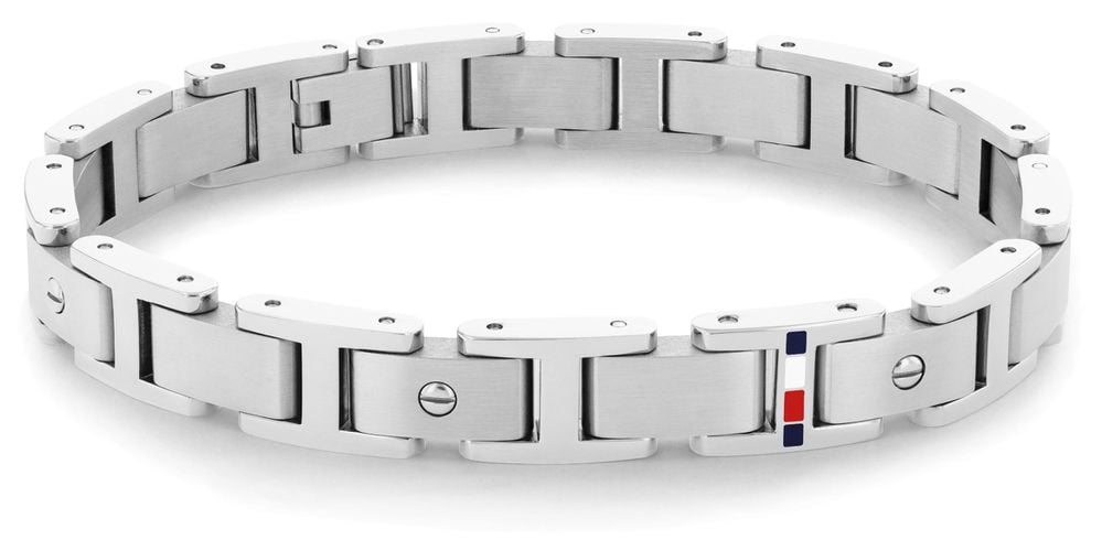 Screws Men's Bracelet Jewellery - Tommy Hilfiger - Modalova