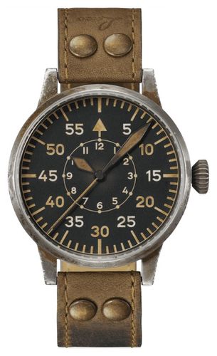 Kempten ErbstÃ¼ck Handwinding (39mm) Antique Watch - Laco - Modalova