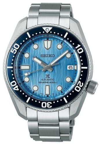 SPB299J1 Prospex 'Glacier' Save The Ocean 1968 Diver's Watch - Seiko - Modalova