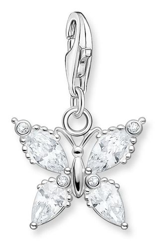 Butterfly Charm Jewellery - Thomas Sabo - Modalova