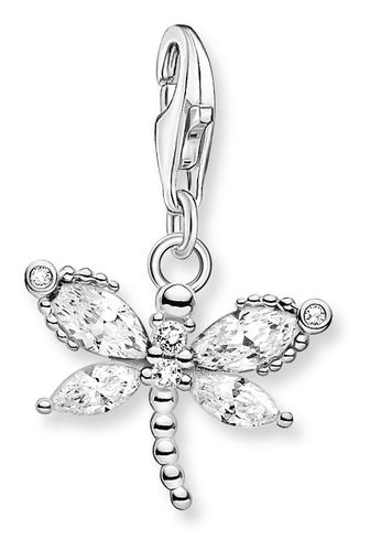 Dragonfly Charm Jewellery - Thomas Sabo - Modalova