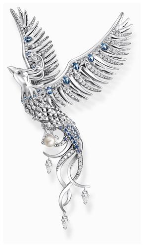 PE937-945-7 Rising Phoenix | | Jewellery - Thomas Sabo - Modalova