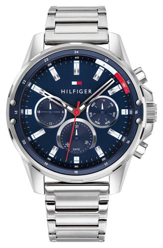 Men's Mason | Stainless Steel Watch - Tommy Hilfiger - Modalova