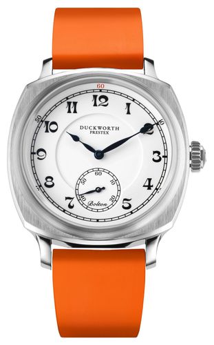 D667-02-OR Bolton 'Small Seconds' Quartz ( Watch - Duckworth Prestex - Modalova