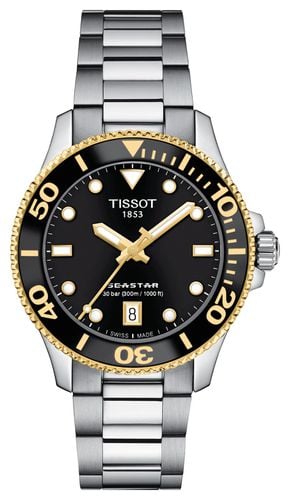 T1202102105100 Seastar 1000 | 36mm Dial | | Watch - Tissot - Modalova