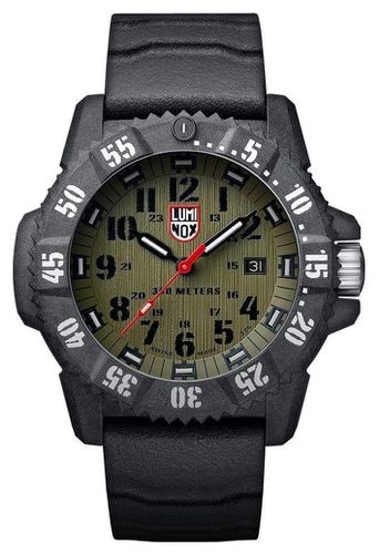 XS.3813.L Master Carbon Seal 3800 Series | Watch - Luminox - Modalova