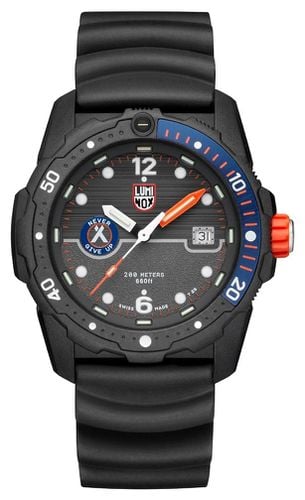 XB.3723 Men's Bear Grylls Survival Sea 3720 Series Watch - Luminox - Modalova