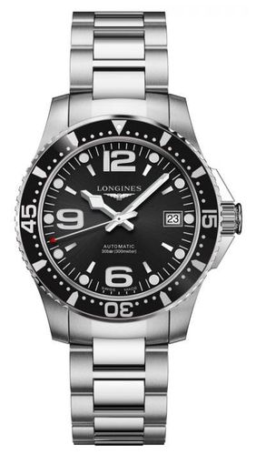 L37414566 HydroConquest Automatic (39mm) Dial Watch - LONGINES - Modalova