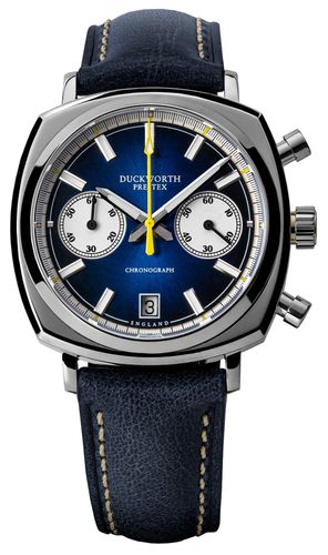 D550-03-D Chronograph 42 (42mm) Watch - Duckworth Prestex - Modalova