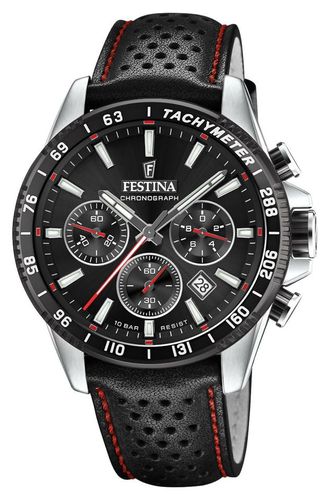 F20561/4 Men's Chronograph | Dial | Watch - Festina - Modalova