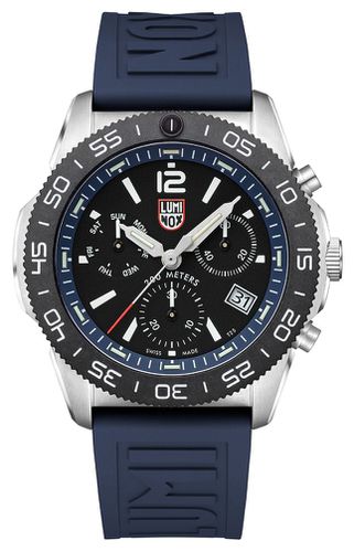 XS.3143 Pacific Diver Chronograph - 44mm Diver Watch - Luminox - Modalova