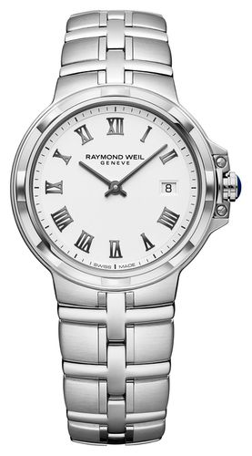 ST-00300 Parsifal Quartz Classic (30mm) Watch - Raymond Weil - Modalova