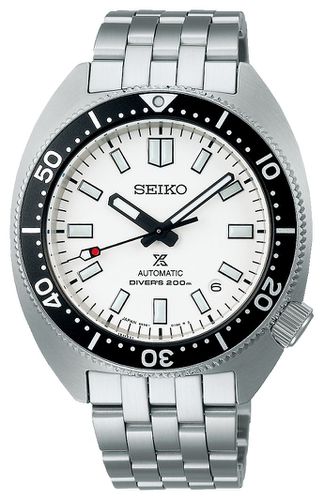 SPB313J1 EX DISPLAY Turtle Origin Modern Re- Watch - Seiko - Modalova