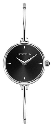 B14 FIL Women's Dial Stainless Steel Watch - Herbelin - Modalova