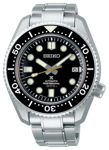 SLA021J1 | Prospex | Marine Master 300 | 1968 Divers Watch - Seiko - Modalova