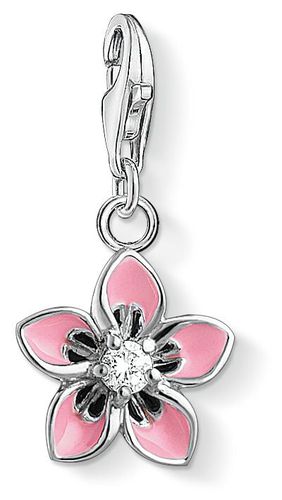 Flower Charm 925 Jewellery - Thomas Sabo - Modalova