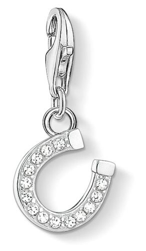 Charm Pendant 'Horseshoe' | 925 Jewellery - Thomas Sabo - Modalova