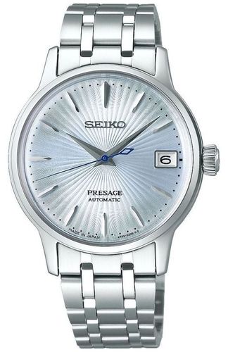 SRP841J1 | Presage | Women's | Stainless Steel Watch - Seiko - Modalova