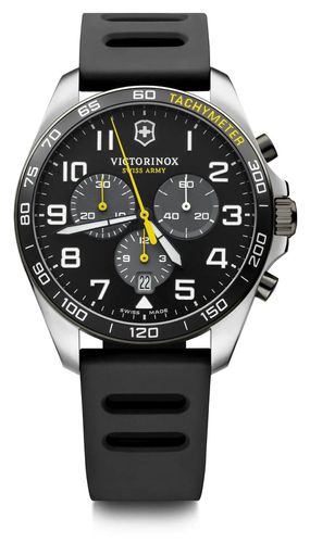 FieldForce Sport Chrono 42m | Dial Watch - Victorinox - Modalova