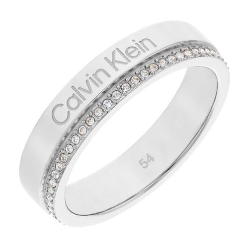 C Minimal Linear Jewellery - Calvin Klein - Modalova