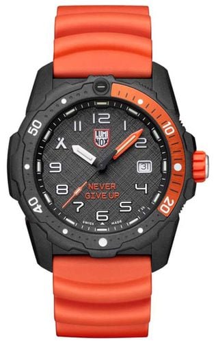 XB.3729.NGU Bear Grylls Survival 3720 Sea Series Watch - Luminox - Modalova