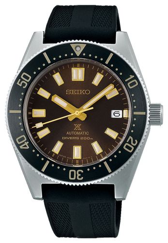 SPB147J1 Prospex 62MAS 1965 Diver's Recreation Watch - Seiko - Modalova