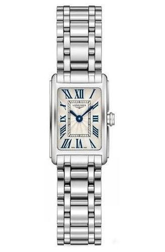 L52584716 DolceVita Quartz (17.70mm) "flinqu Watch - LONGINES - Modalova